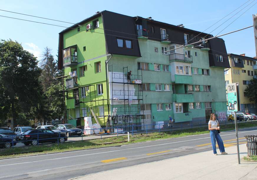 FOTO: E. MURAČEVIĆ