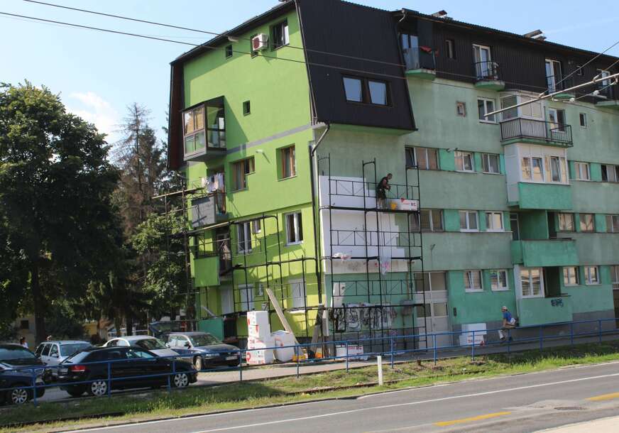 FOTO: E. MURAČEVIĆ