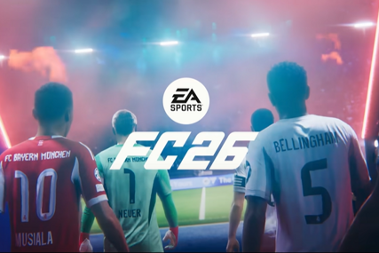 Arapi kupili Electronic Arts za vrtoglavih 55 milijardi dolara