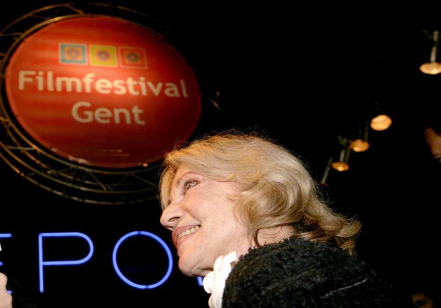 FOTO: EPA/LIEVEN VAN ASSCHE

