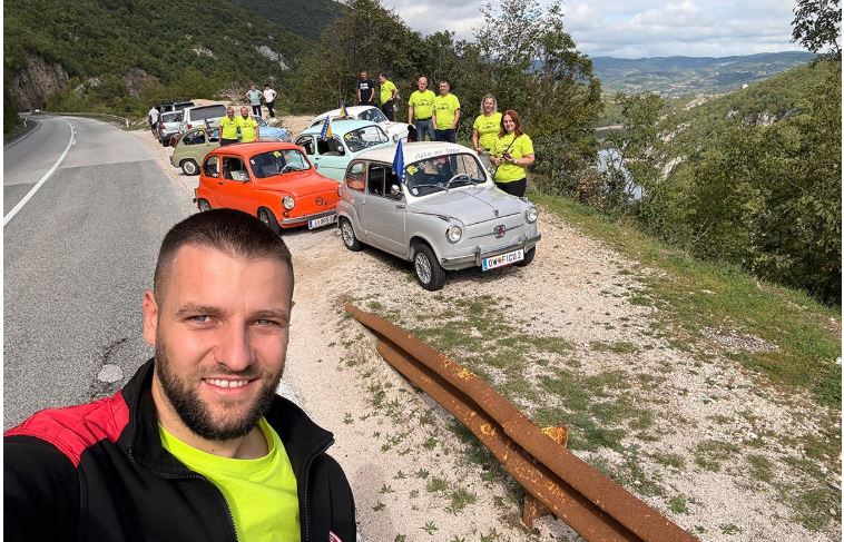 FOTO: USTUPLJENA FOTOGRAFIJA / NEZAVISNE NOVINE