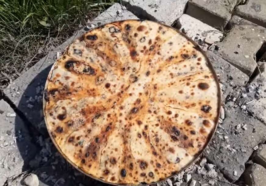 FOTO: KRSTARICA