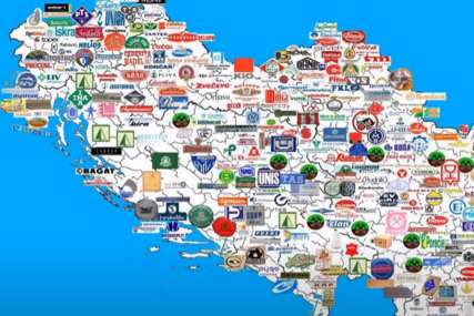 Top 10 jugoslovenskih proizvoda koji su osvajali svijet (VIDEO)