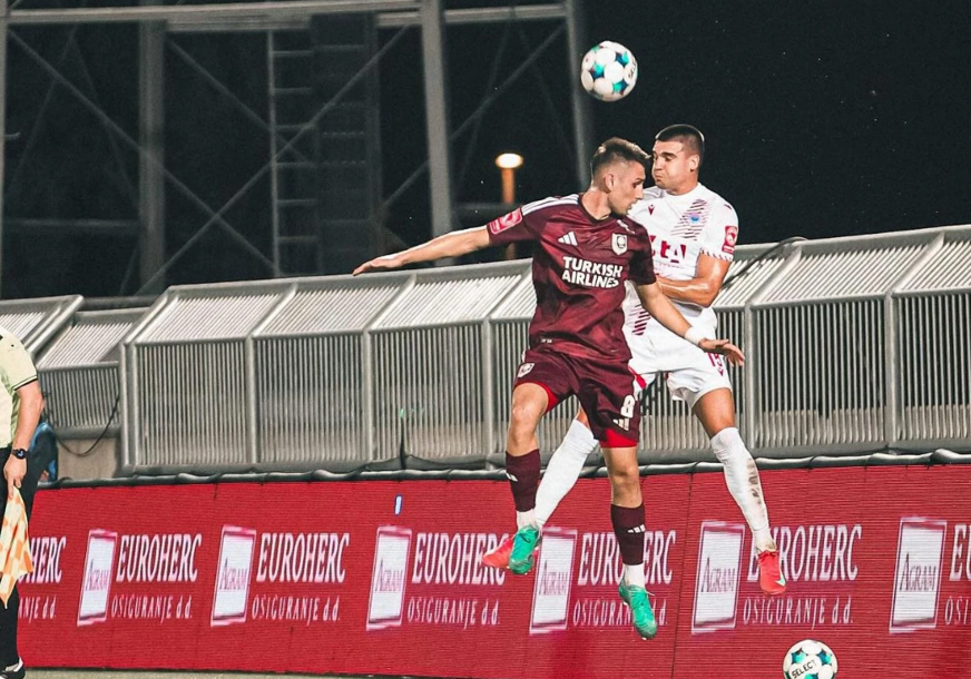 FOTO: FK SARAJEVO