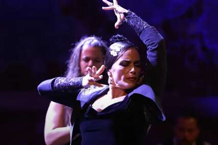 Najpoznatiji španski Flamenco show dolazi u Sarajevo: Gran Gala Flamenco na sceni BKC-a