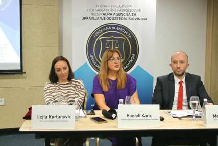 Okupili se tužioci, sudije i policija u Neumu,  povod je važna tema