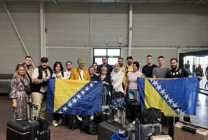 FOTO: USTUPLJENO BOSNAINFO