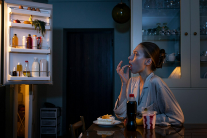 Dobar razlog zašto nikad ne treba jesti 3 sata pred spavanje