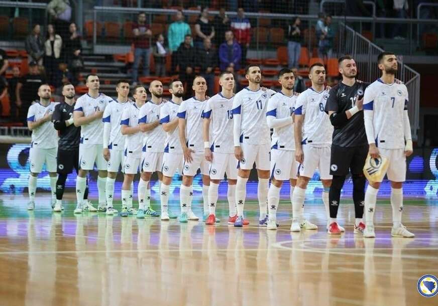 FOTO: NSBIH