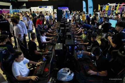 Najveća gaming konvencija ConnectCon od 3. do 5. oktobra u Sarajevu