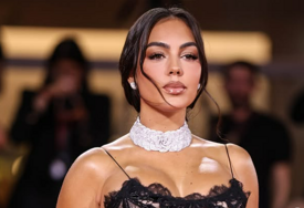 Georgina se oglasila nakon što je Ronaldo napustio teren u suzama: Poslala emotivnu poruku