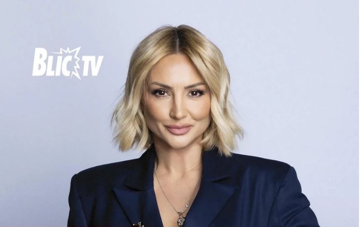 FOTO: BLIC TV