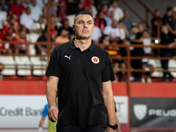FOTO: FK VELEŽ