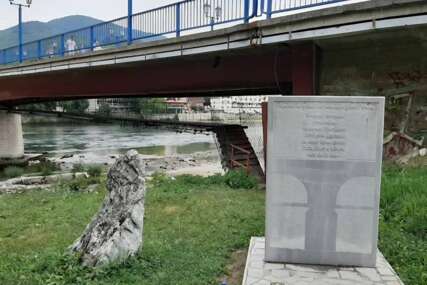 Goraždanski 'Most ispod mosta' postaje dio Zavičajnog muzeja Centra za kulturu