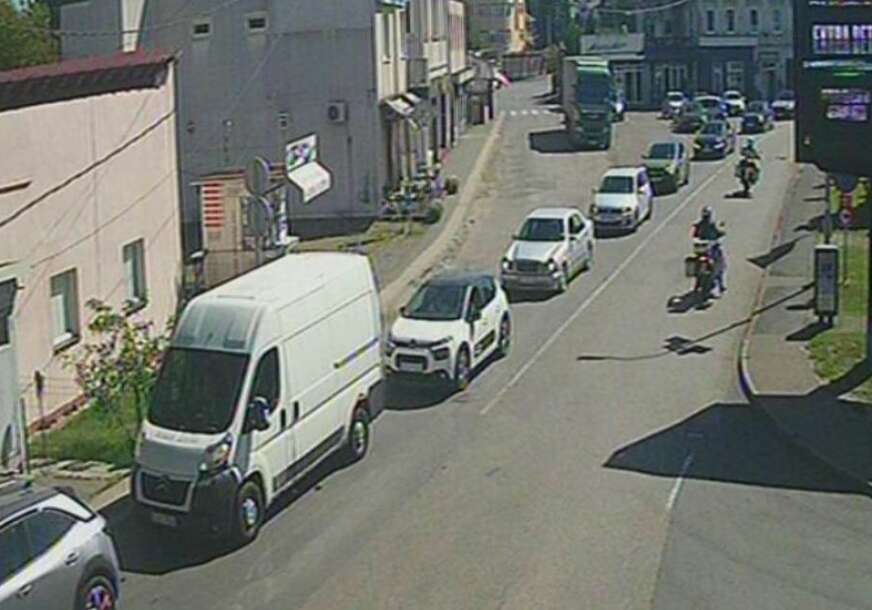 FOTO: BIHAMK