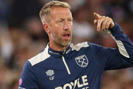 West Ham otpustio Pottera, pa ekspresno našao nasljednika