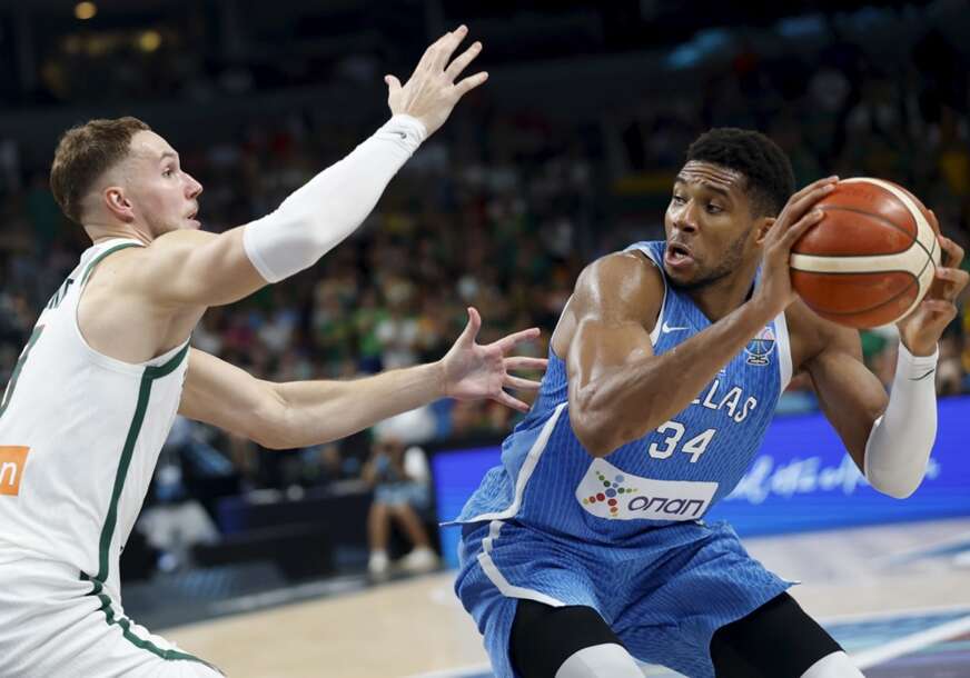 FOTO: EPA/TOMS KALNINS