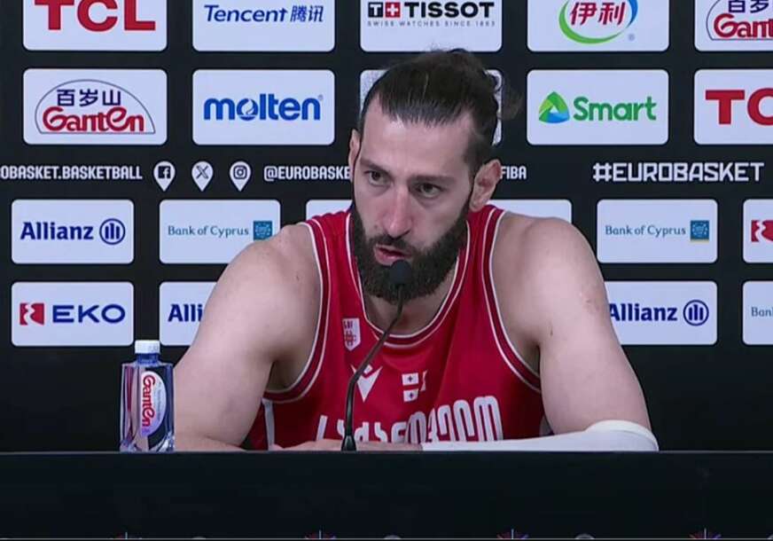 FOTO: FIBA