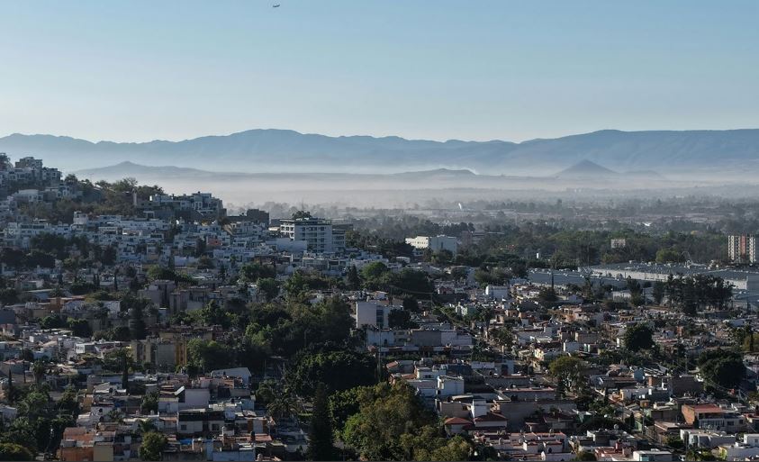 FOTO:  BECERRA GOVEA PHOTO/PEXELS