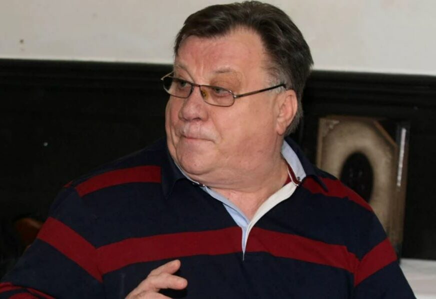 FOTO:  ZORAN ILIĆ / RINGIER