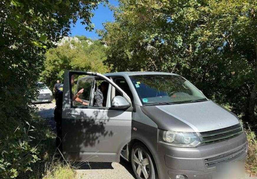 FOTO: GP BIH