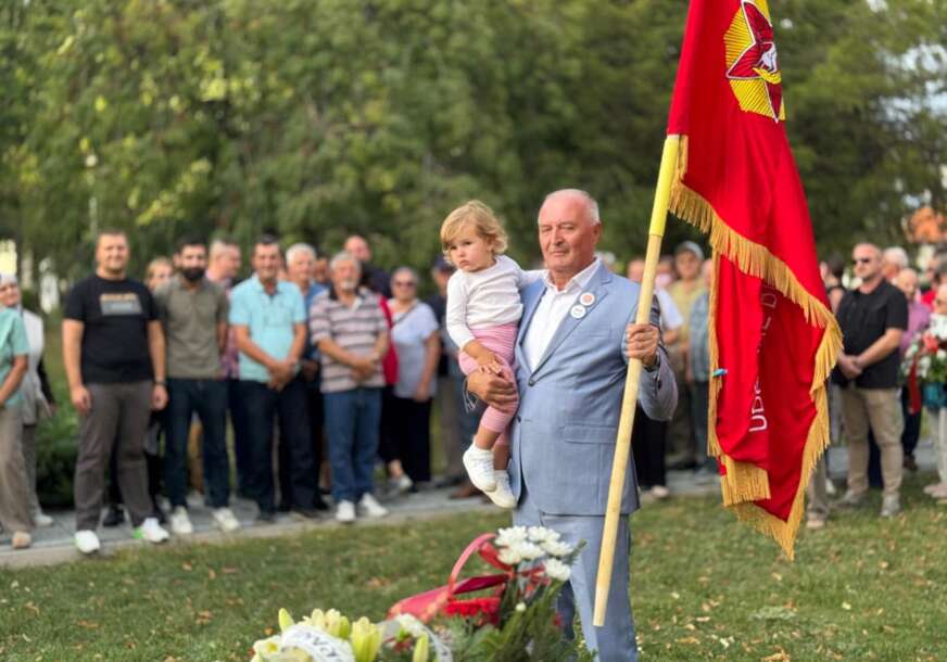 FOTO: MO BIH
