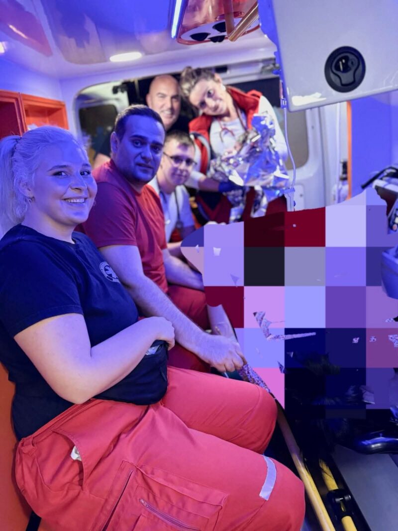 FOTO: RTV SLON