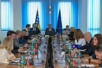 Hrnjić na EKOBIS-u u Bihaću: Prirodne resurse moramo zaštititi odlučno, sistemski i bez kompromisa