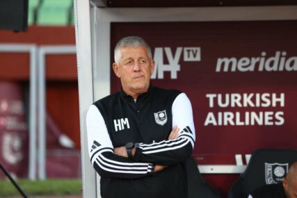Musemić: Pobjeda i podrška navijača nam puno znače pred derbi