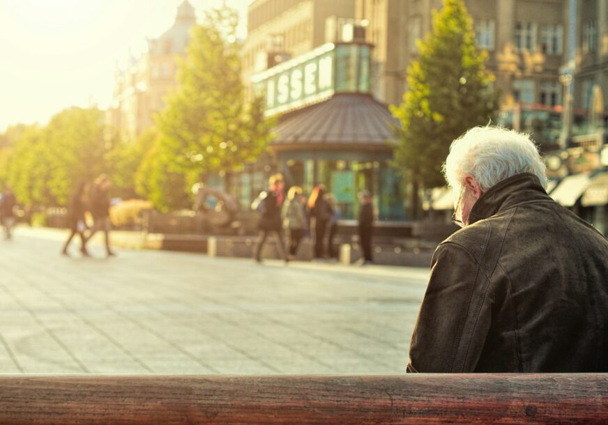 FOTO: UNSPLASH/ 
HUY PHAN