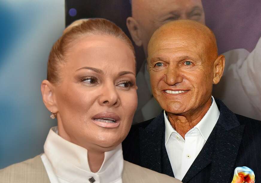FOTO: SNEŽANA KRSTIĆ, MILAN ILIĆ / RINGIER