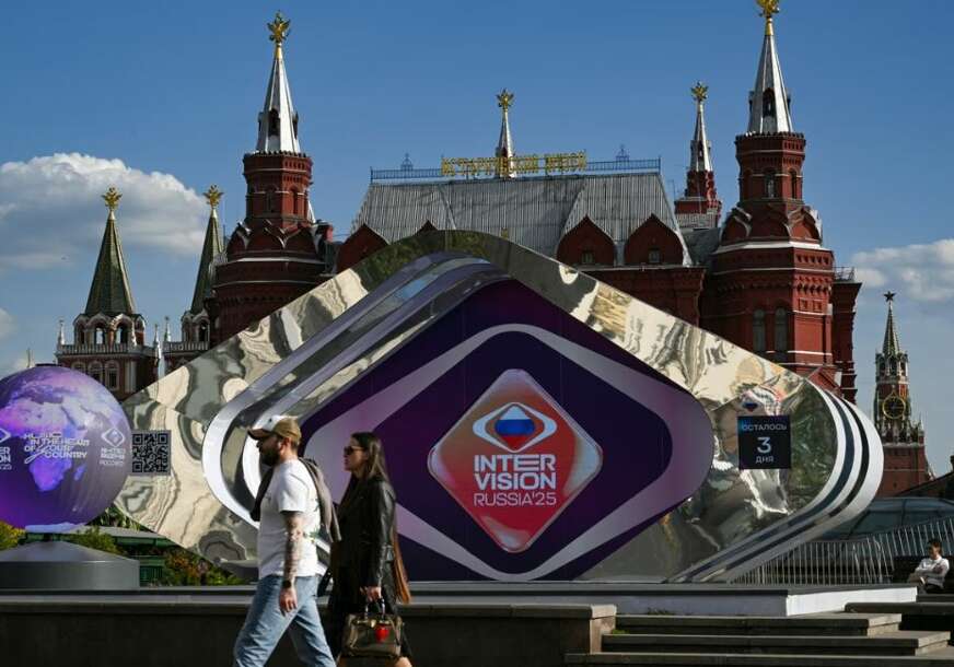 FOTO: AFP
