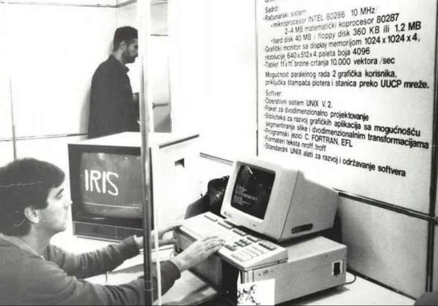 FOTO: BIZNISINFO.BA