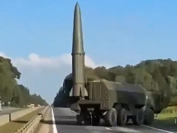 FOTO: MREŽA X/ SCREENSHOT VIDEO