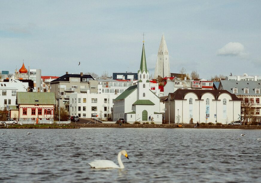 FOTO: UNSPLASH