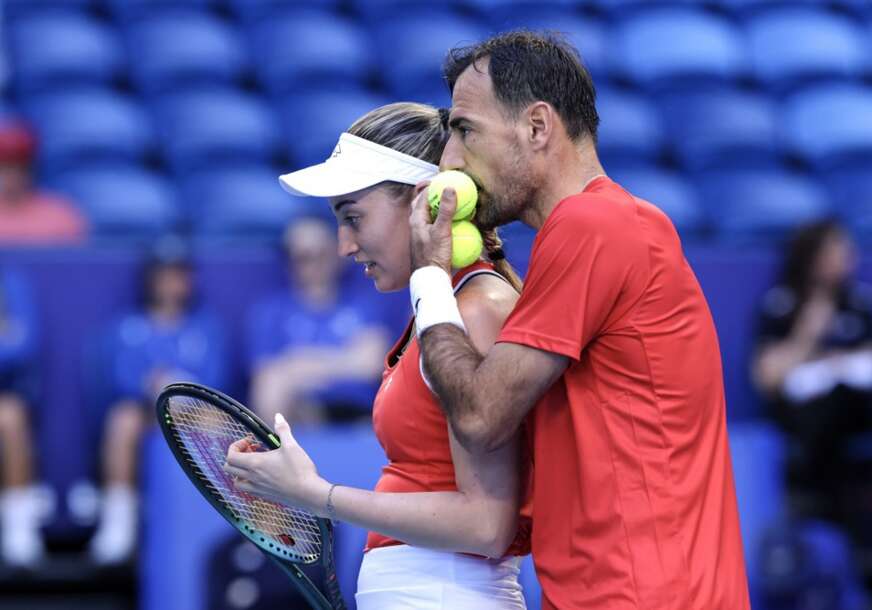 FOTO: EPA/RICHARD WAINWRIGHT