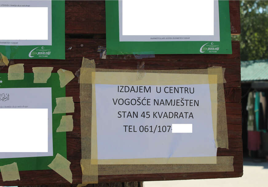 FOTO: E. MURAČEVIĆ