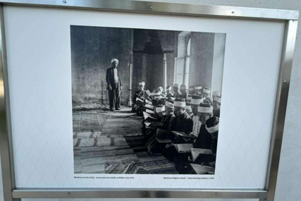 Otvorena izložba fotografija Bosne Rudolfa Bruner-Dvořáka u Ljubljani