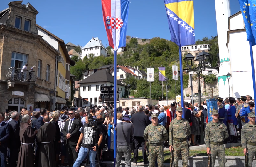 FOTO: DUŠKO PUCAR/ FENA