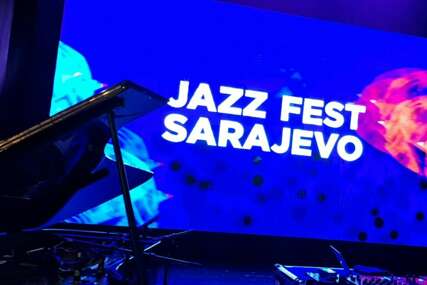 Večeras otvaranje festivala Jazz Fest Sarajevo