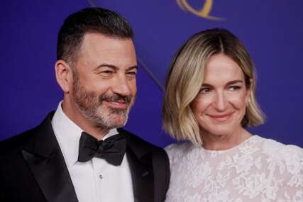 Disney najavljuje povratak Jimmyja Kimmela na ABC nakon burnih reakcija na komentare o Charlieju Kirku
