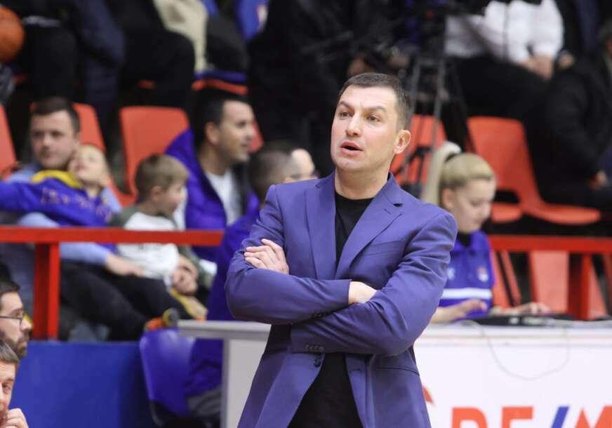 FOTO: MIOMIR JAKOVLJEVIĆ/RINGIER
