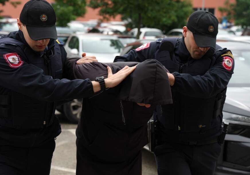 FOTO: MIOMIR JAKOVLJEVIĆ/RINGIER