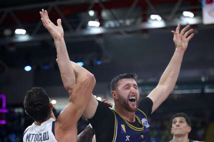 NURKIĆ - Uvijek trebaš sam odlučivati o svojoj sudbini