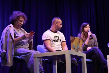 Trinaesti Juventafest: Predstave govore o idealu slobode kojem mladi teže (FOTO)