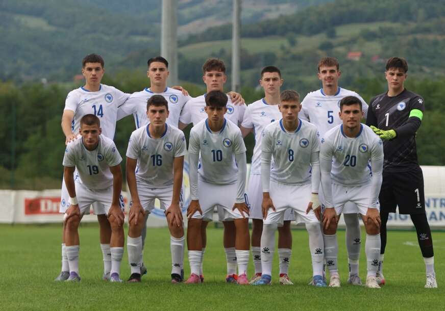 FOTO: NS BIH