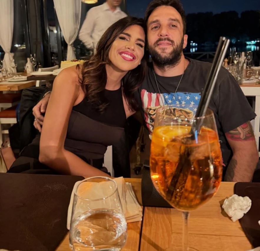 FOTO: KAYA_OSTOJIC / INSTAGRAM