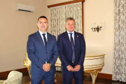 Tužilaštva regiona dogovaraju zajedničke aktivnosti na procesuiranju predmeta ratnih zločina