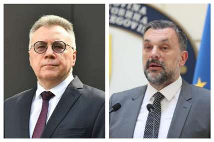 Ruska ambasada napala MVP BiH zbog stava o Poljskoj