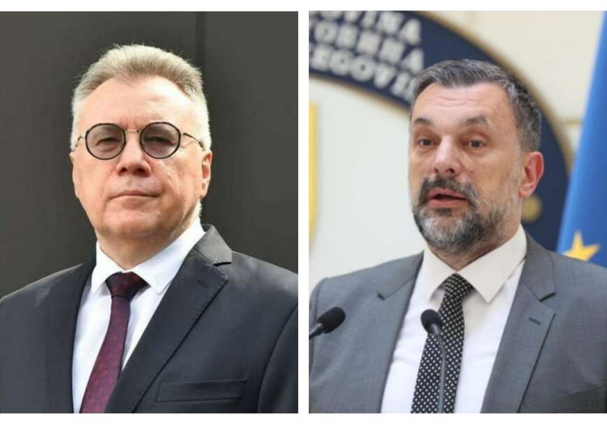 FOTO: MBASADA RUSKE FEDERACIJE U BIH / BOSNAINFO